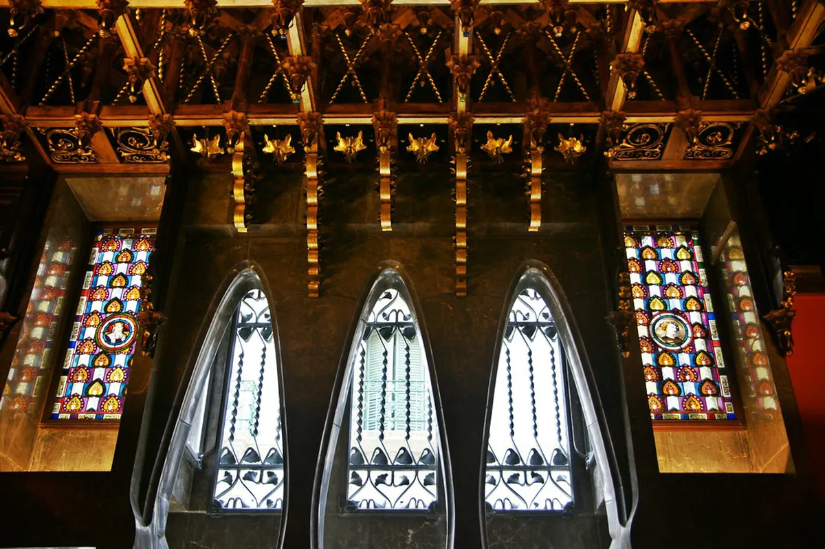 Is Palau Güell Worth Visiting in Barcelona? A Review