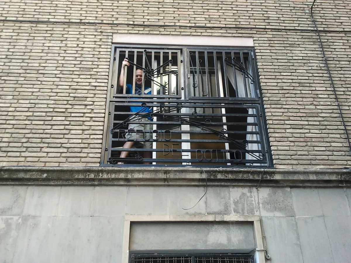 Is the Gothic Quarter in Barcelona Safe? Your 2025 Guide