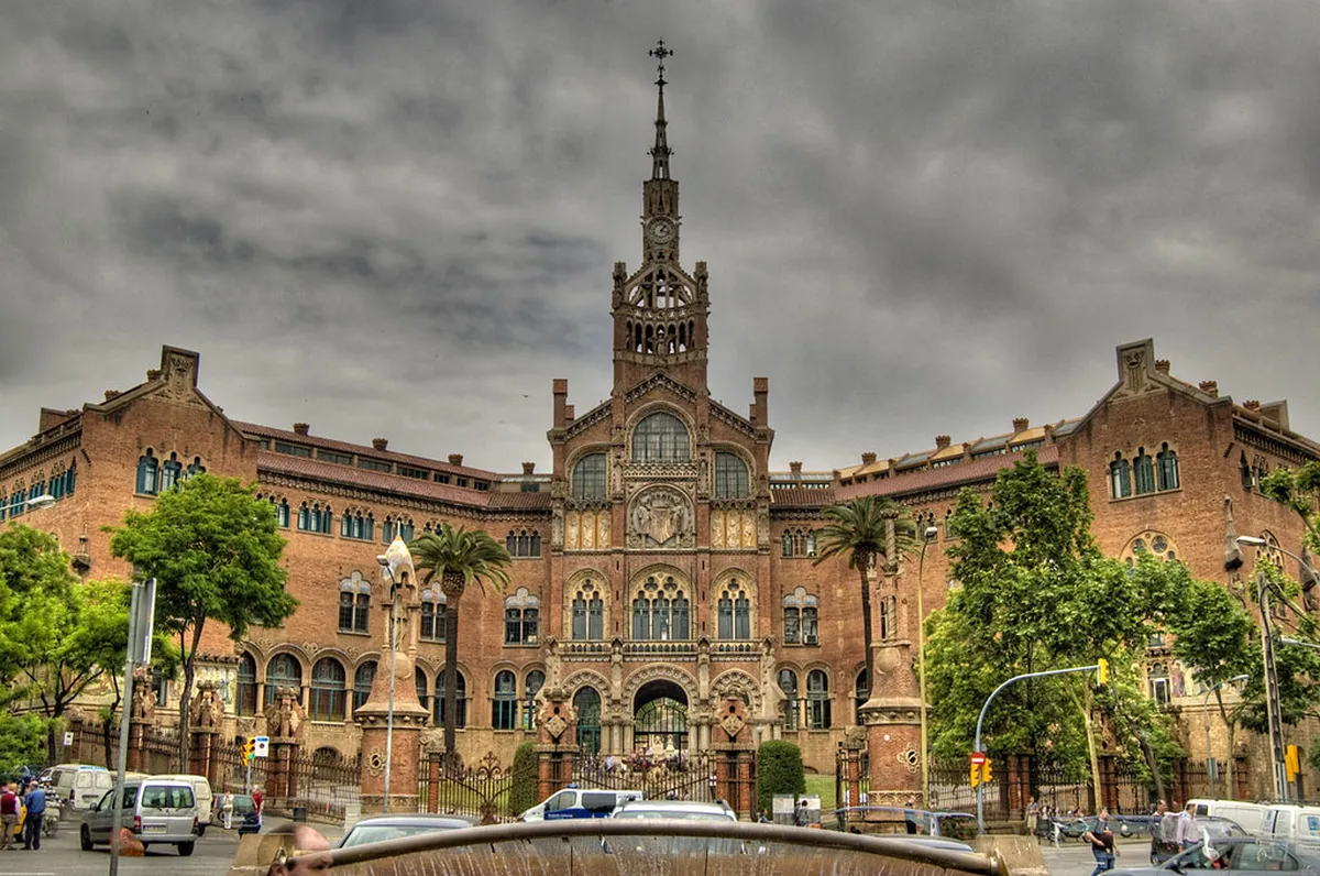 Barcelona's Modernisme Walking Route: An Itinerary Through Art Nouveau Masterpieces