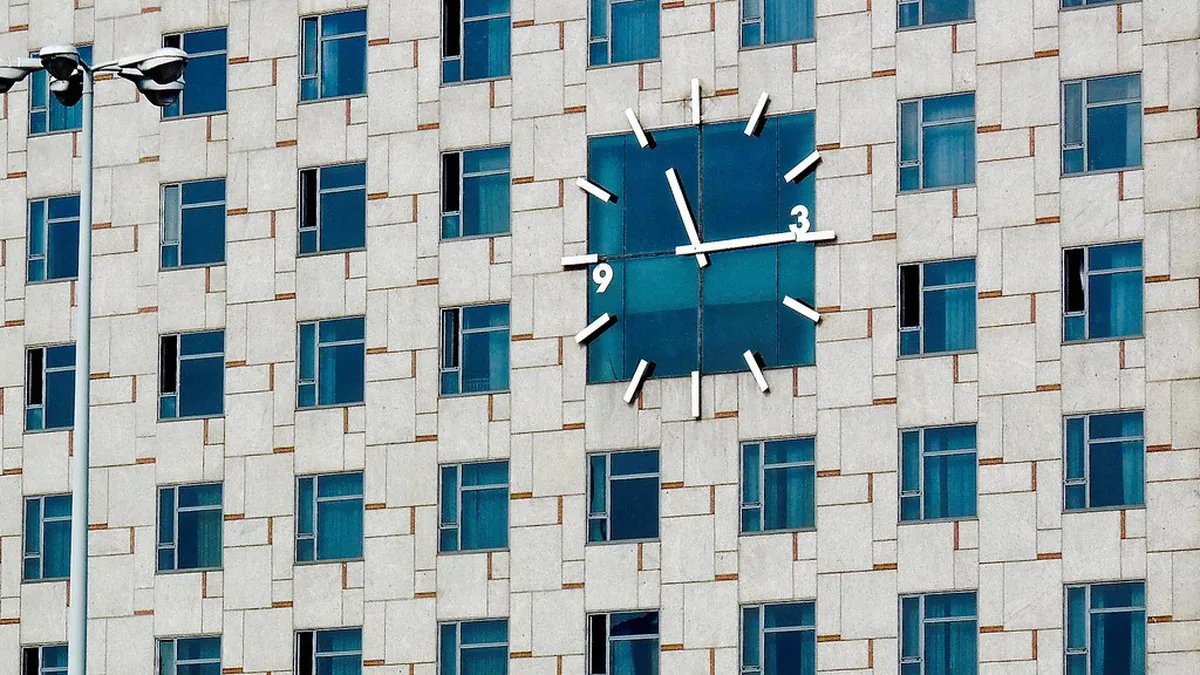 Montjuïc Architecture Guide: Barcelona's Grand Hill