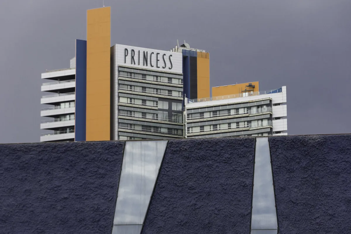 Poblenou Urban Regeneration: Barcelona's Tech Heart