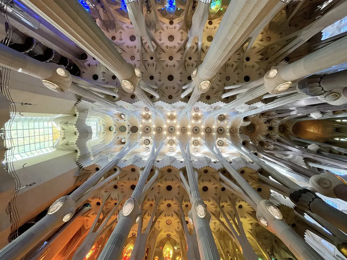 Discover Roman Architecture in Barcelona