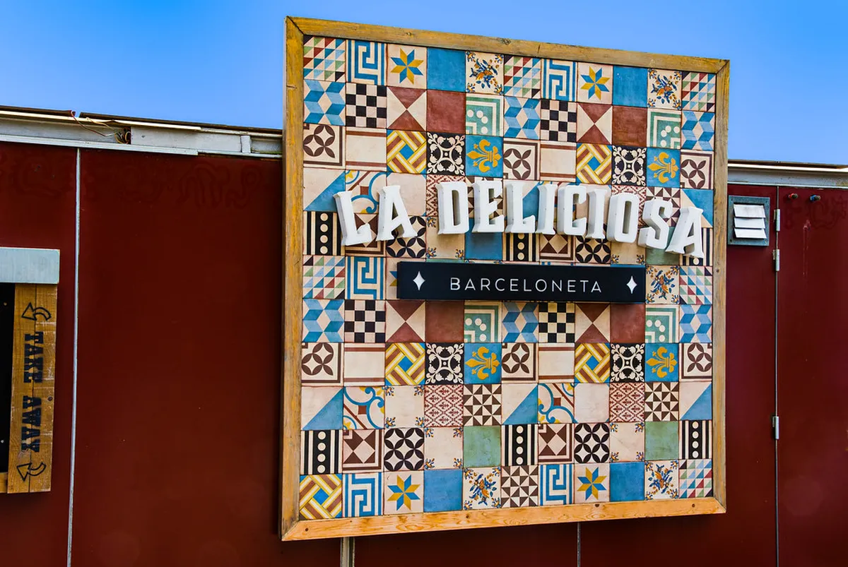 Discover Barceloneta's Traditional Fishermen's Houses