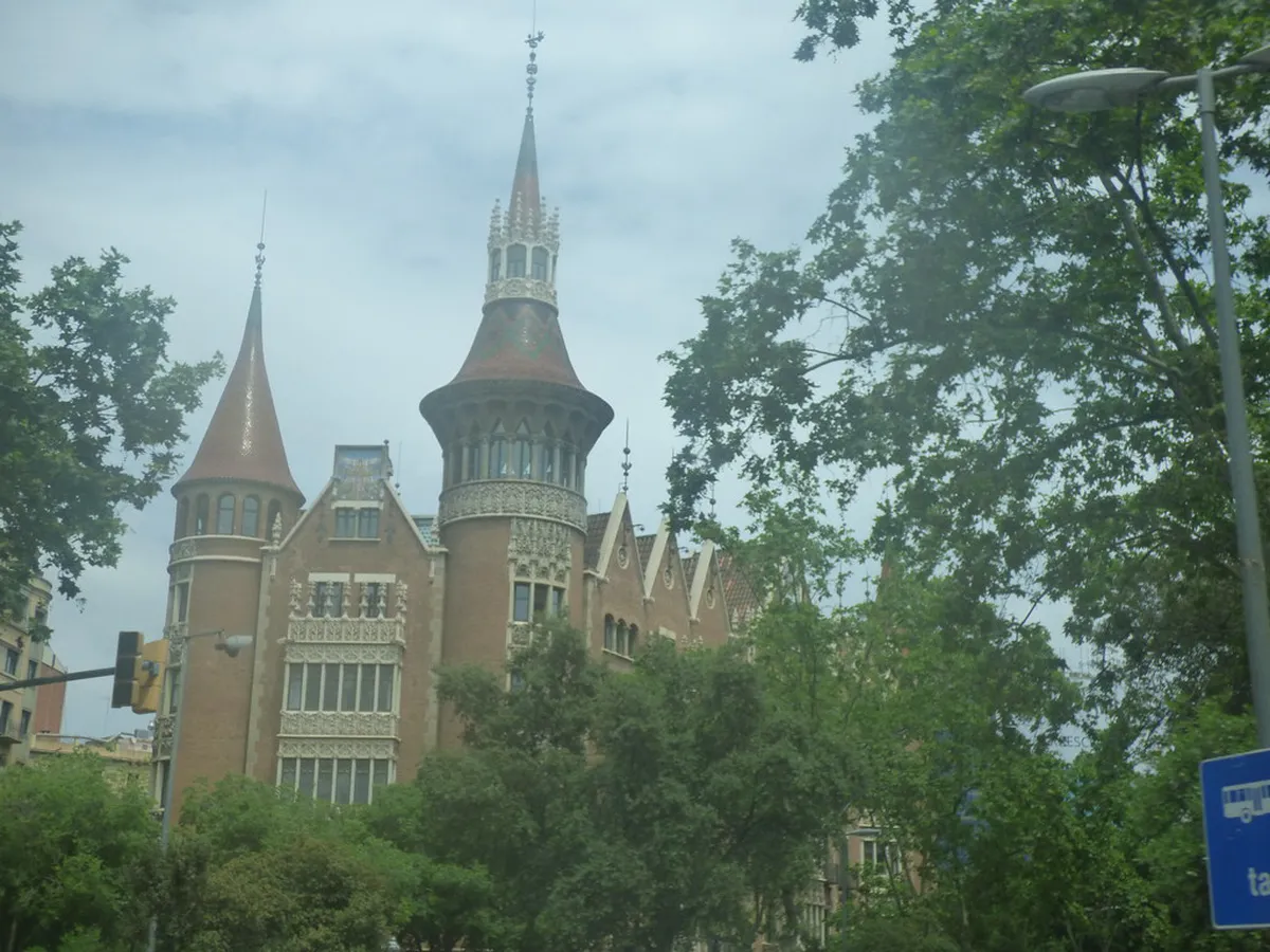 Understanding Sagrada Familia's Facade Symbolism in 2025