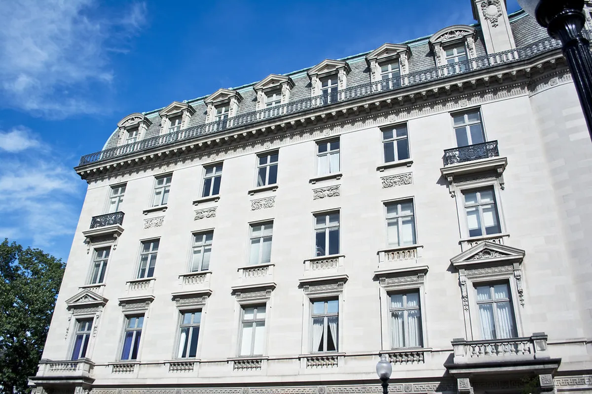 Visiting Historic Apartment Interiors in Barcelona