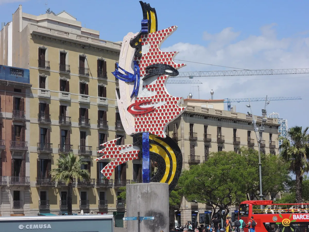 Discover Gaudí's Most Famous Buildings in Barcelona
