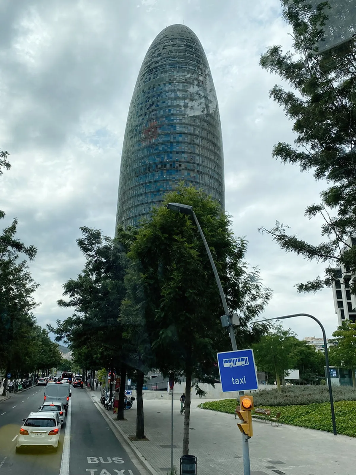 What Inspired Antoni Gaudi's Architecture in Barcelona?