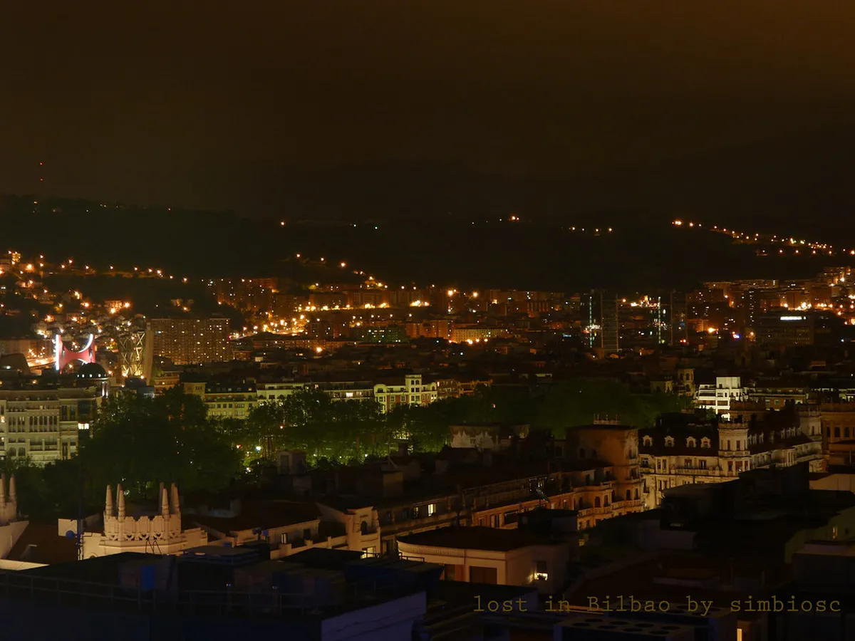 Get Your Bilbao Architecture Tickets in 2025 – A Guide