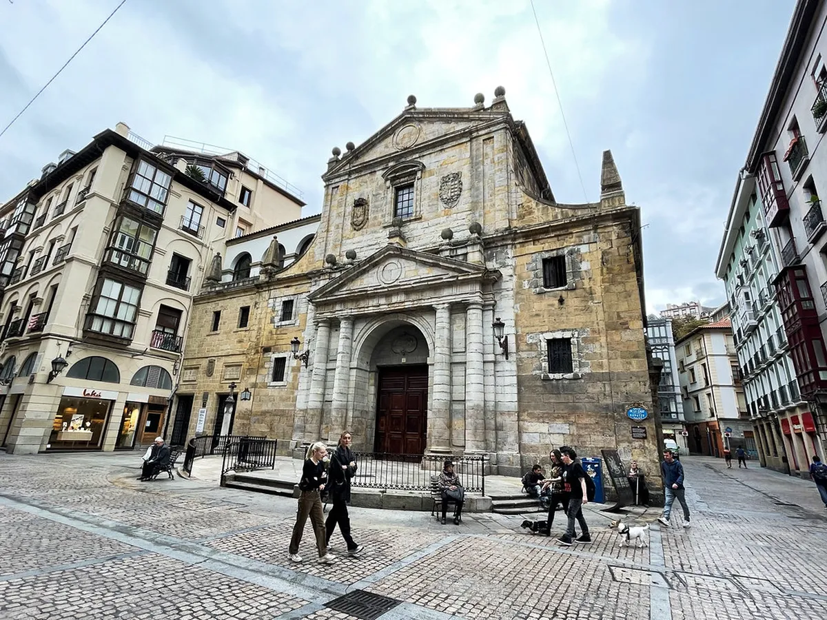Bilbao's Most Important Historical Landmarks to Explore in 2025