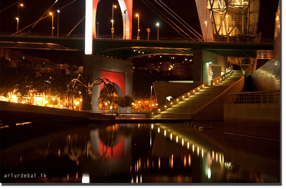 Bilbao's Newest Architectural Marvels: A 2025 Guide