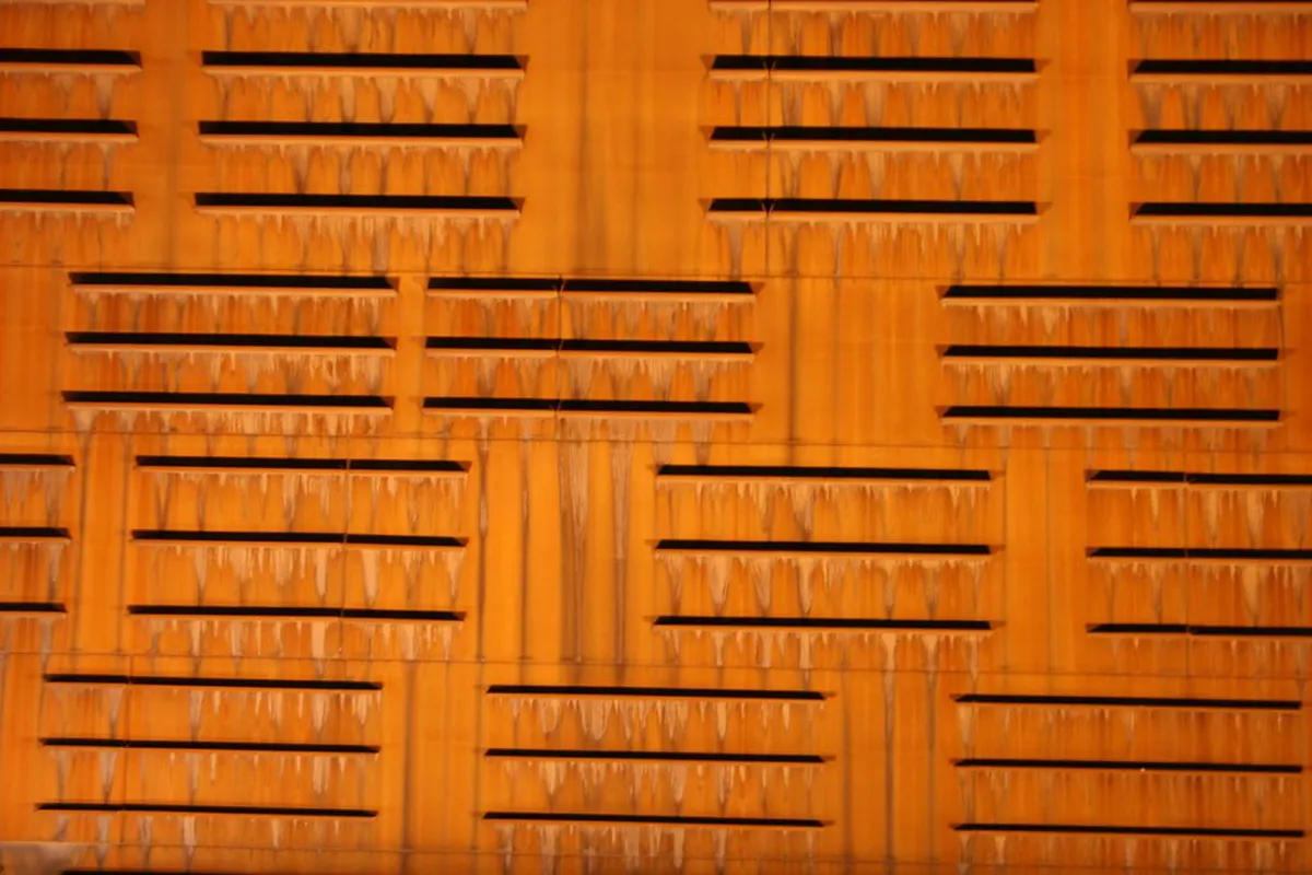 Euskalduna Palace Architecture: Bilbao's Modern Marvel