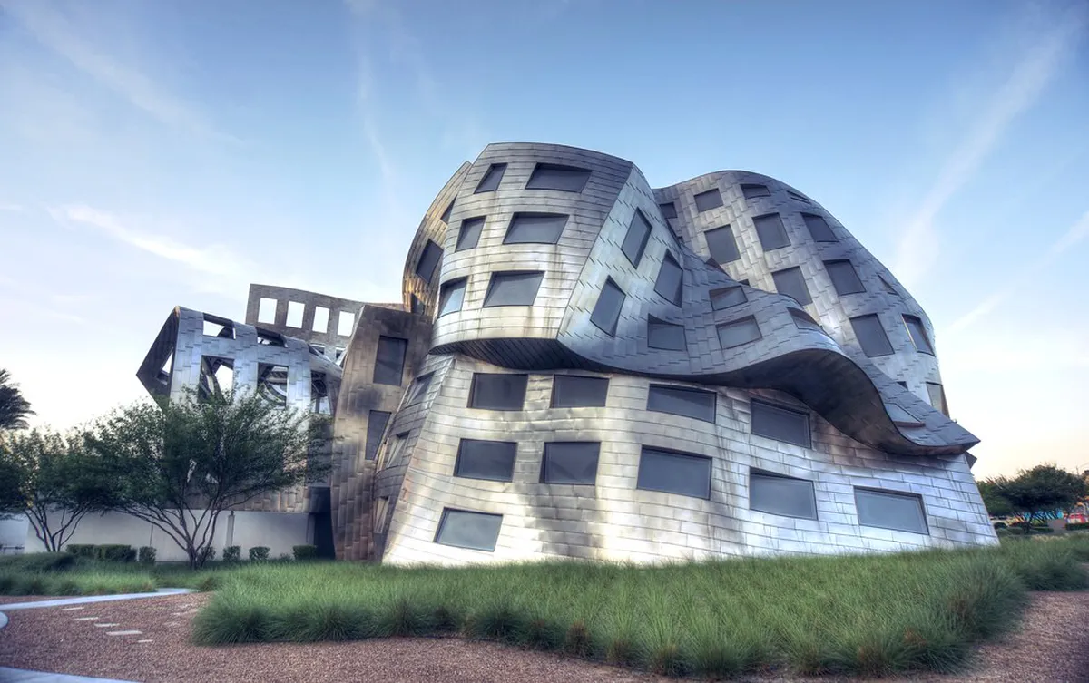 Frank Gehry Buildings Bilbao: The Iconic Guggenheim Guide