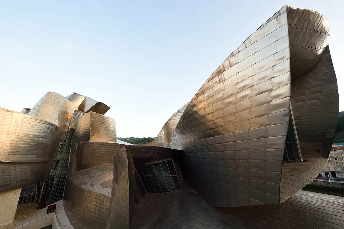 Discover Free Architecture in Bilbao for 2025