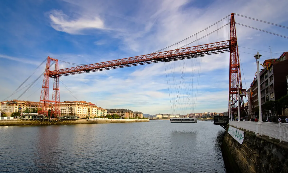 Discover Historic Buildings in Bilbao for Your 2025 Trip