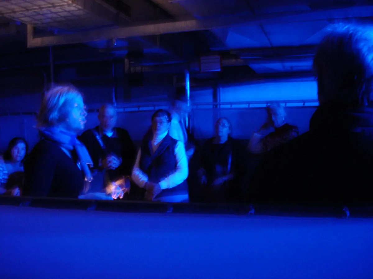 History of Artxanda Funicular's Architecture in Bilbao