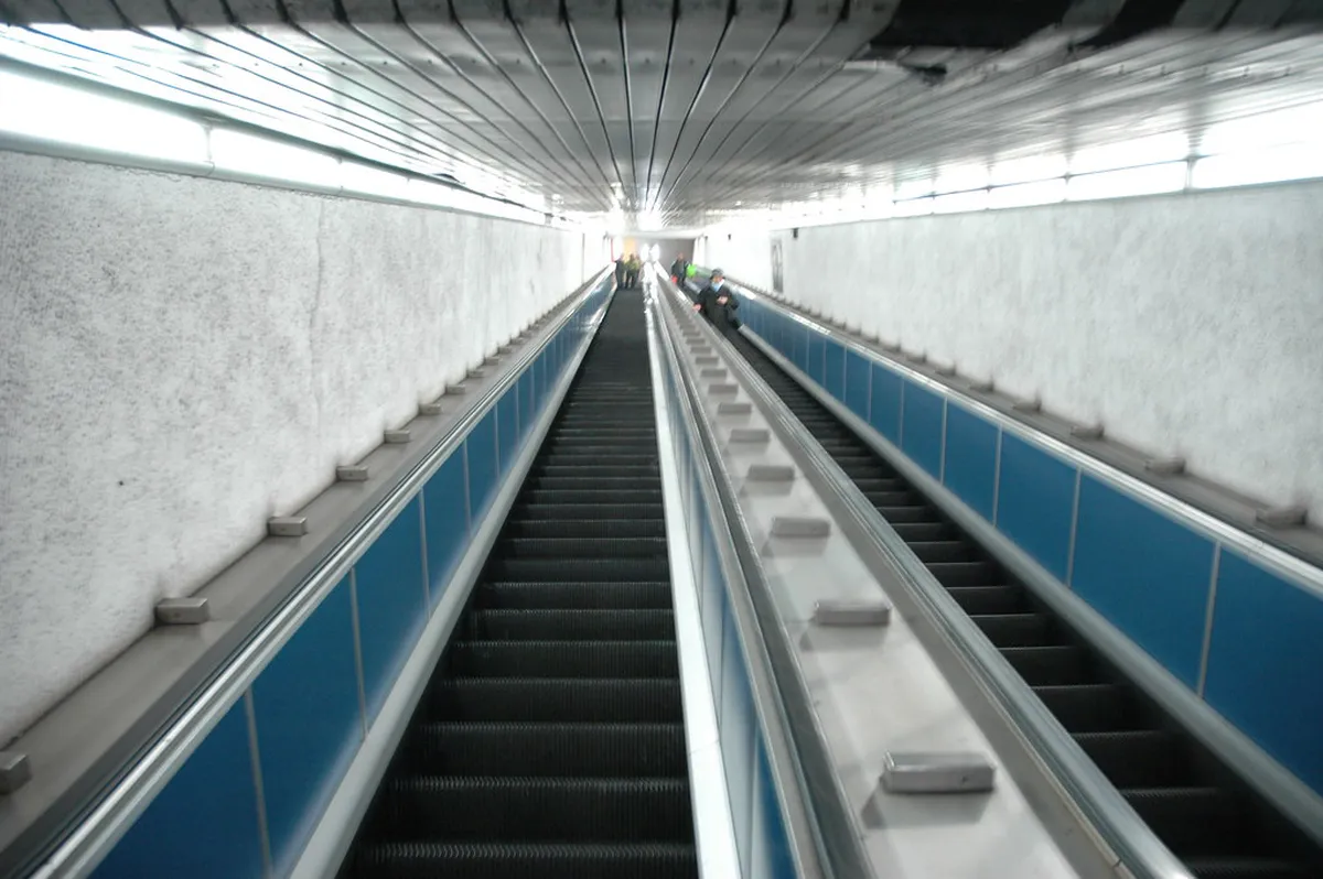 Book Your Guided Bilbao Architecture Tour: 2025 Guide