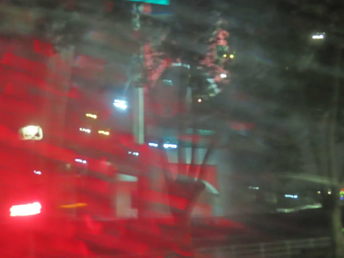 Visit the Vizcaya Bridge Transporter in Bilbao