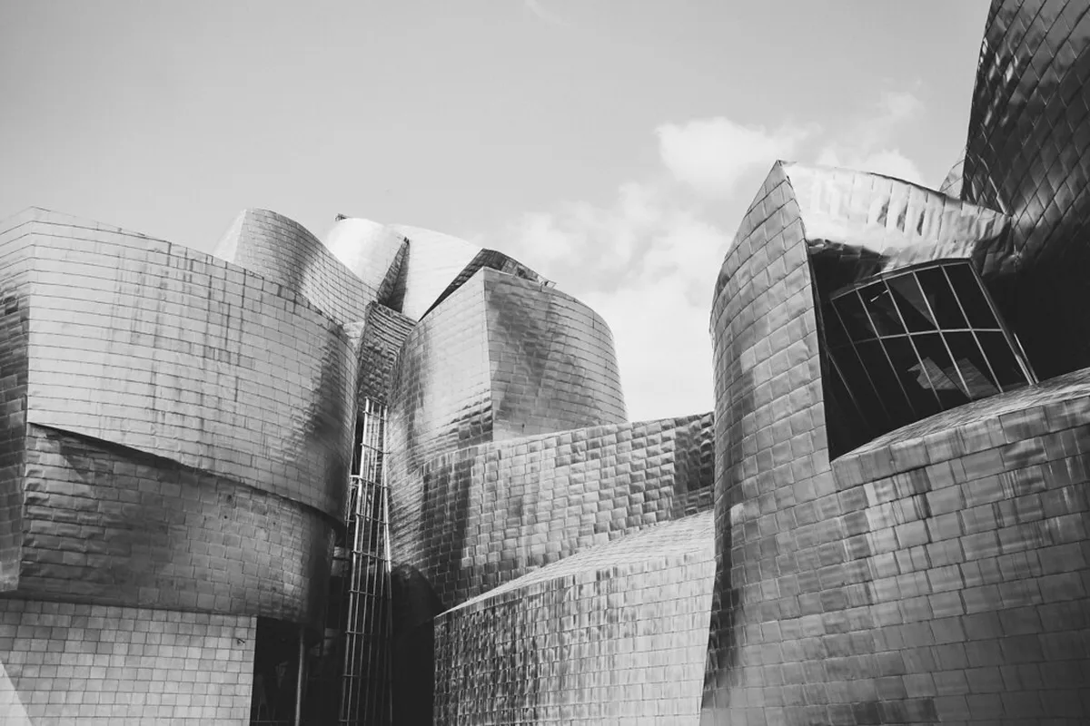 Discover Modern Architecture in Bilbao, Spain
