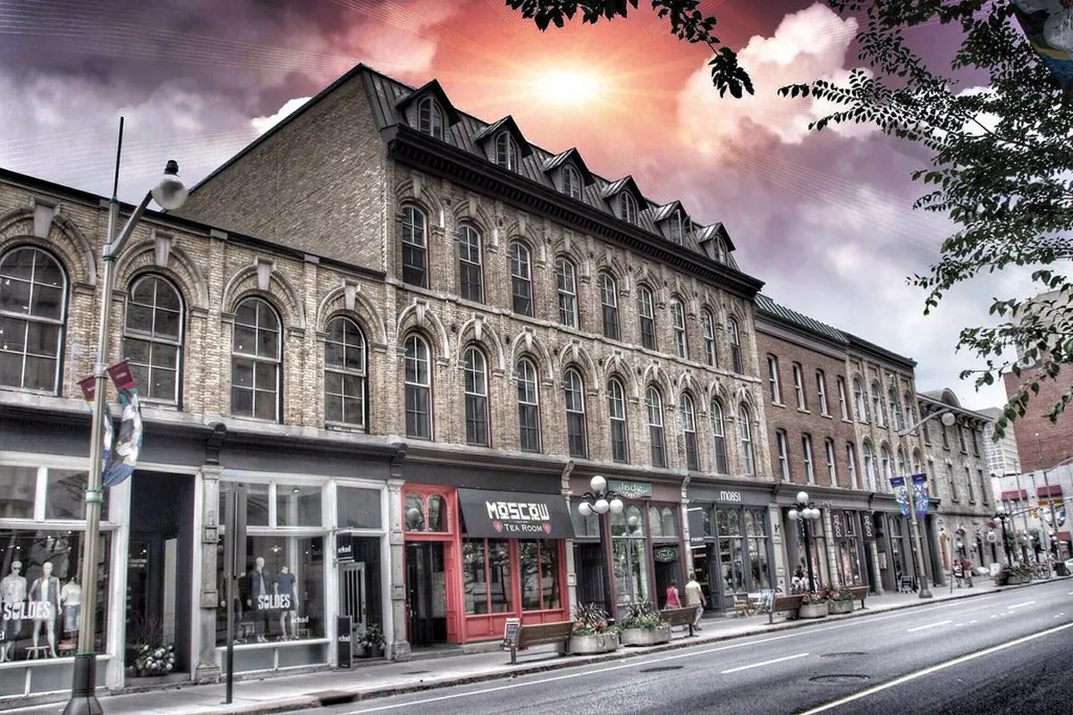 Self-Guided Bilbao Architecture Tour 2025: Explore Iconic Designs