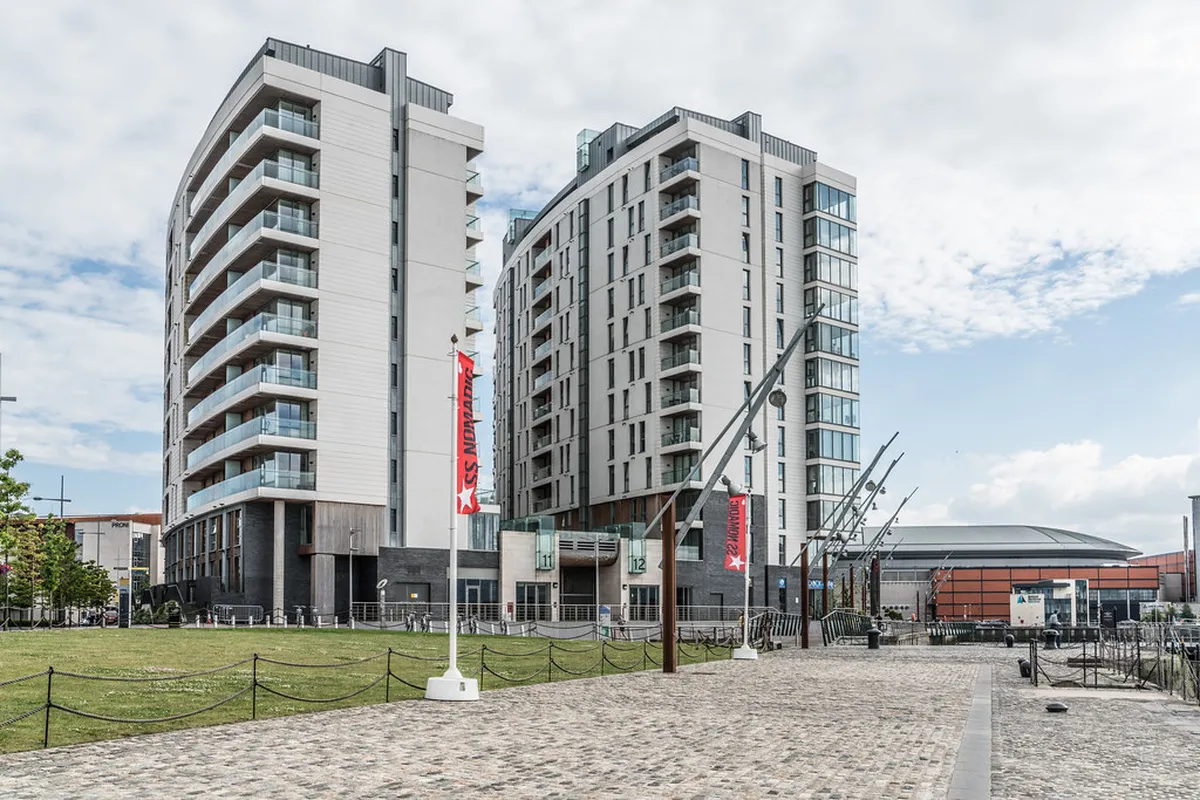 Shipbuilding's Legacy: Bilbao Architecture's Maritime Roots