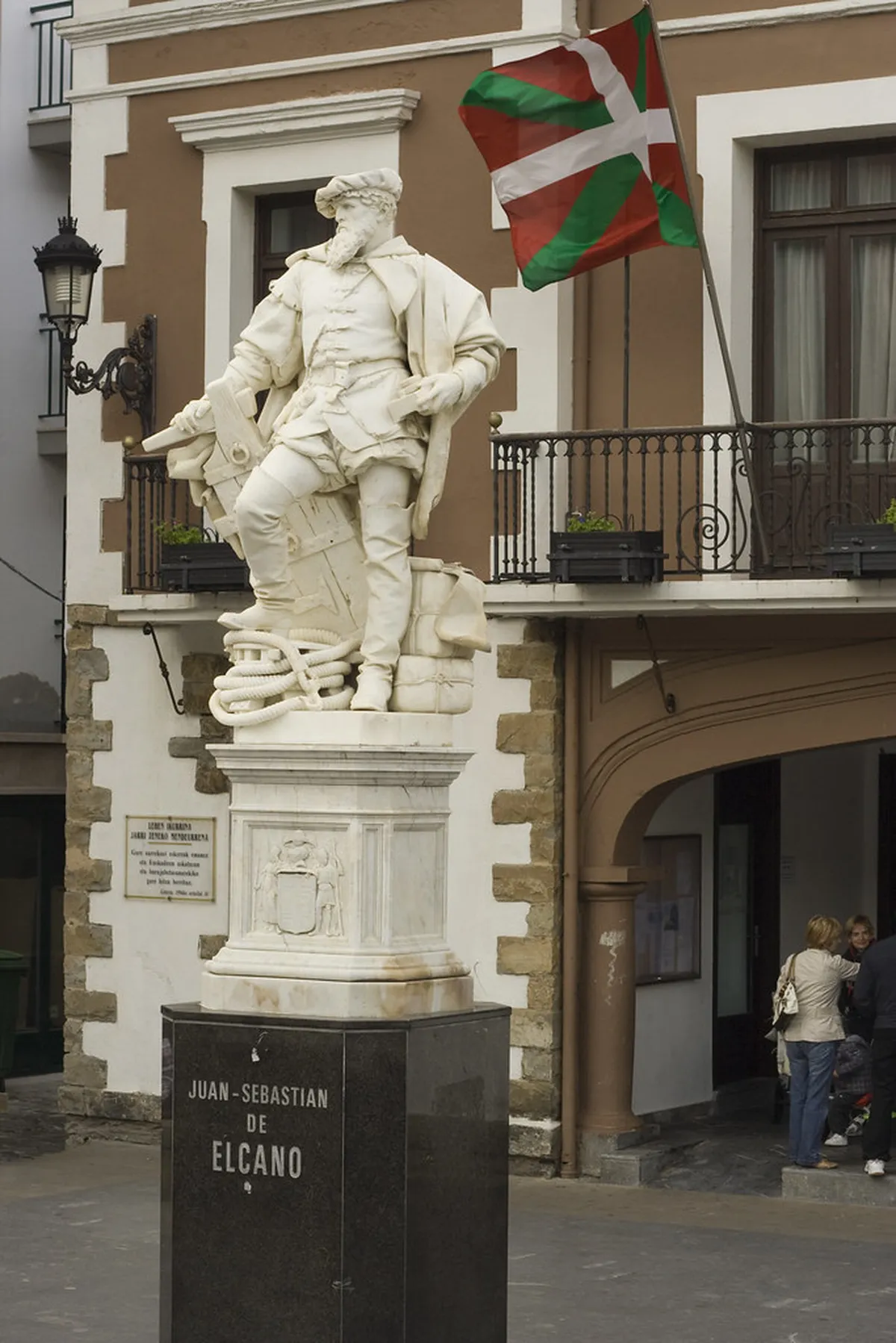 Euskalduna Palace: What Does It Represent in Bilbao?