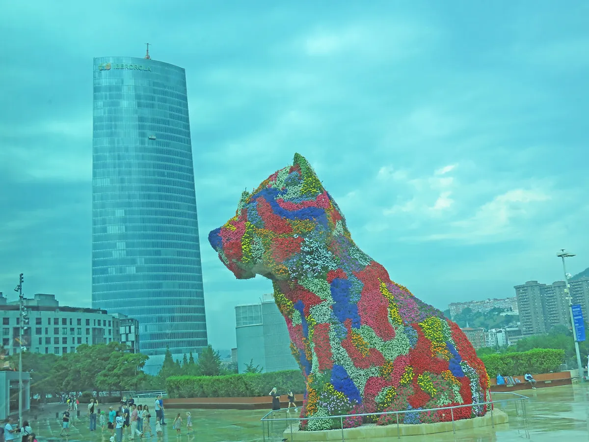 César Pelli: Architect of Iberdrola Tower Bilbao