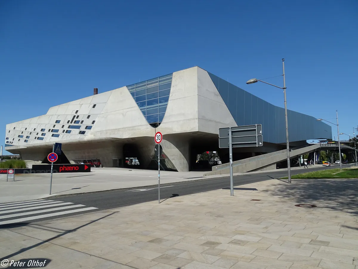 Zaha Hadid's Vision: Bilbao's Zorrozaurre Urban Transformation