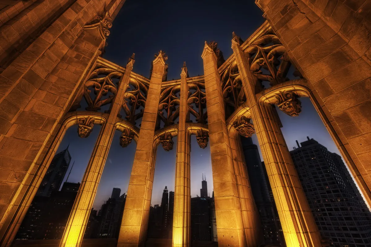 How to Photograph Gargoyles in Burgos: A 2025 Guide