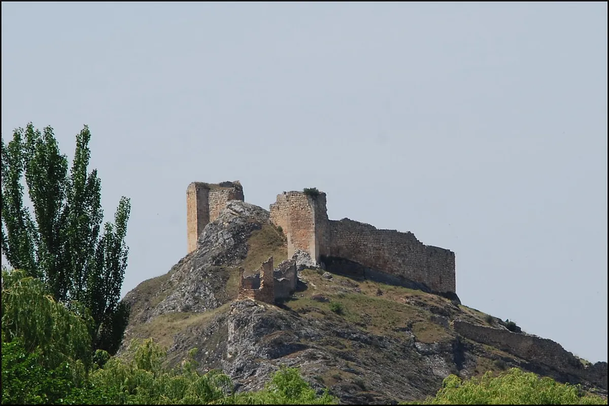 Burgos Castle Ruins: Essential Guide for 2025 Visit