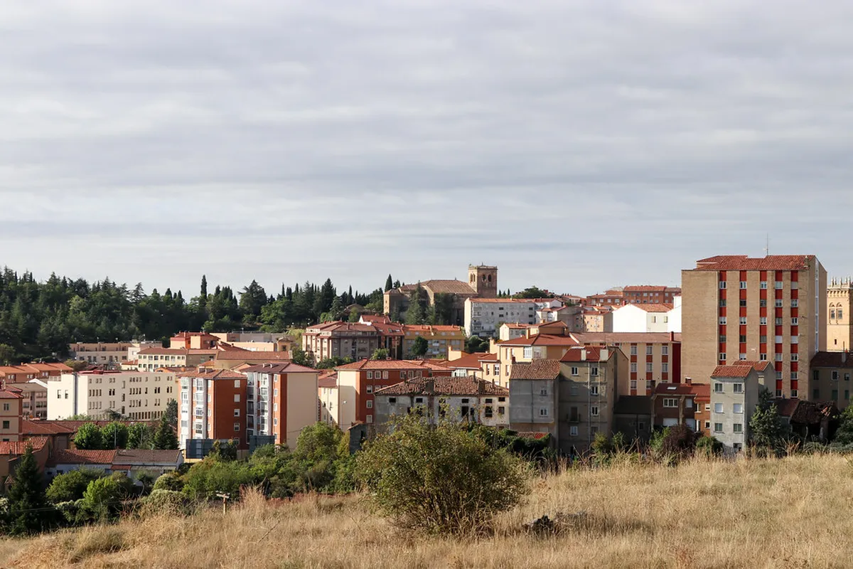 Burgos City Walls History: A Medieval Journey