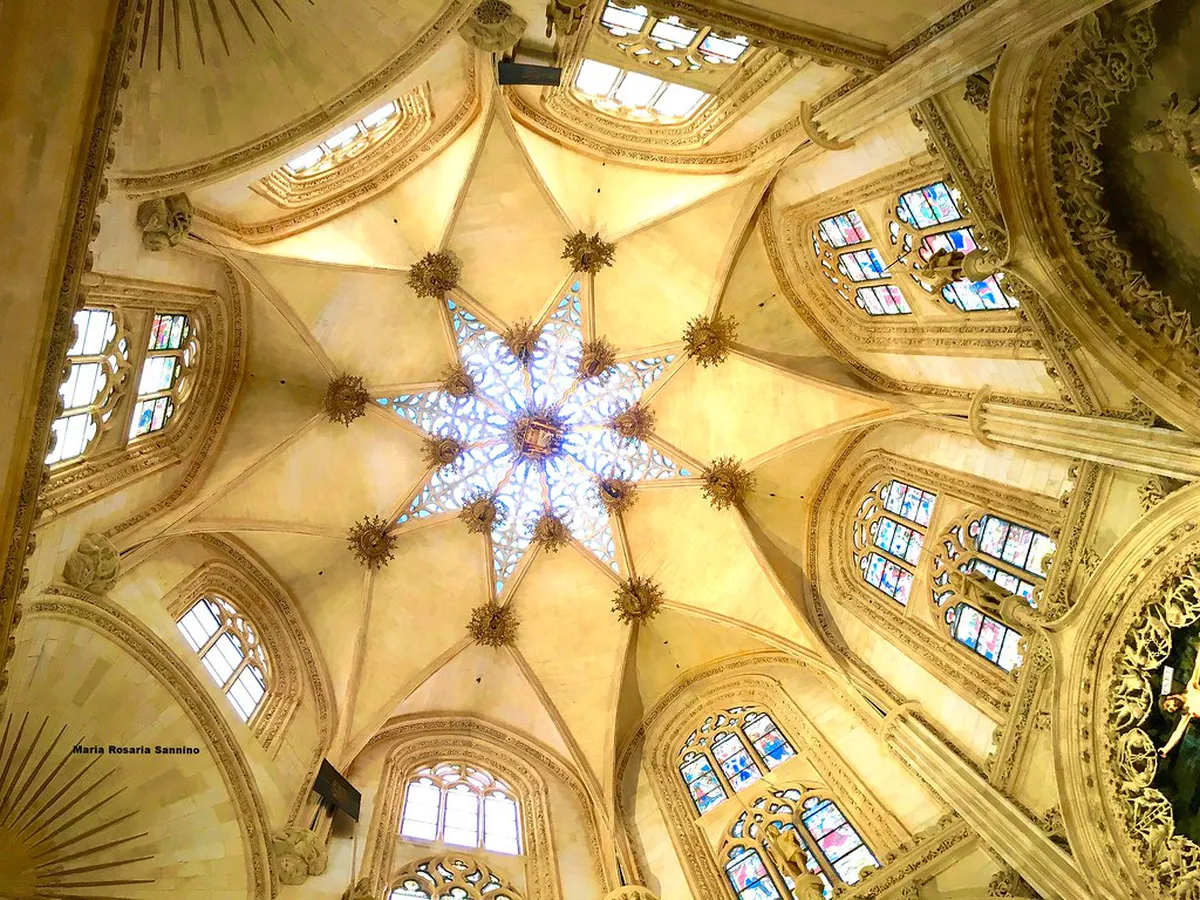 Your Essential Burgos Historic Center Map 2025