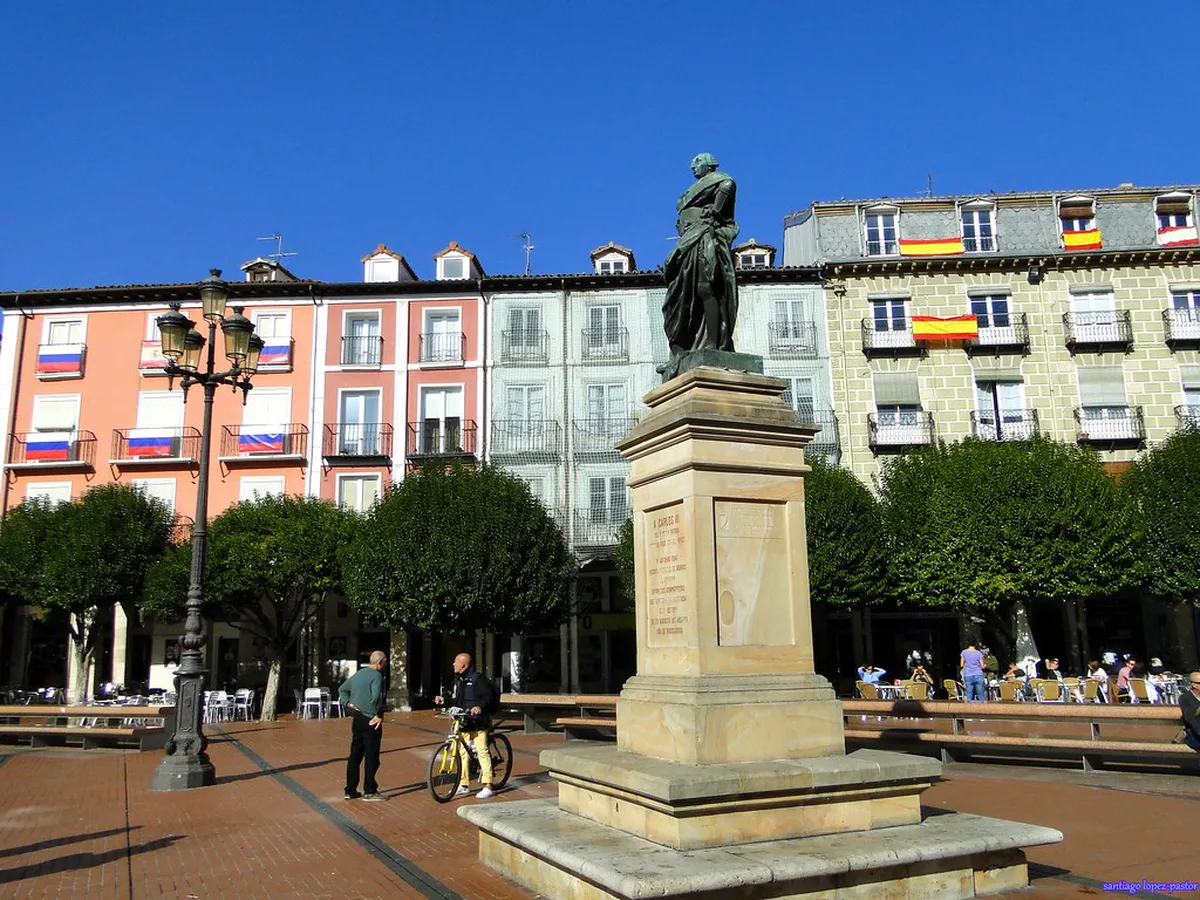 Your Guide to Burgos Monument Tickets 2025