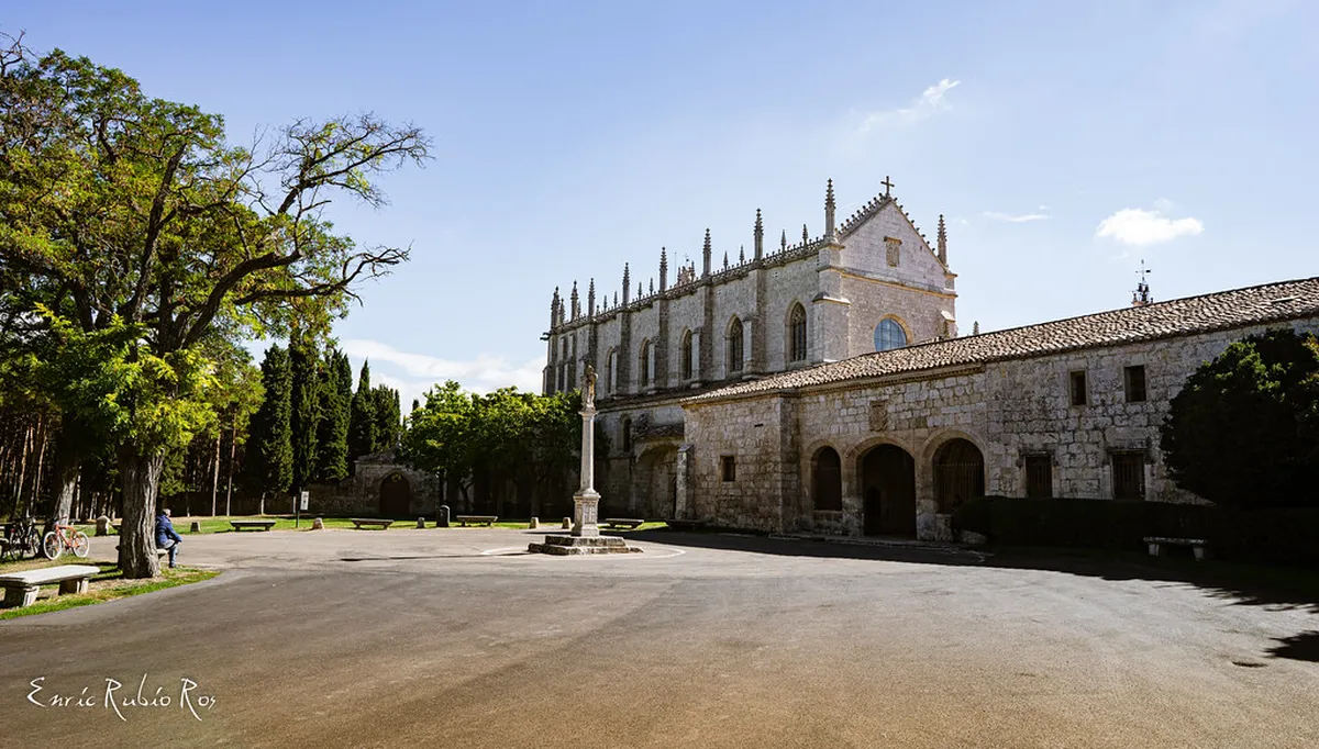 Your Ultimate Cartuja de Miraflores Guide in Burgos