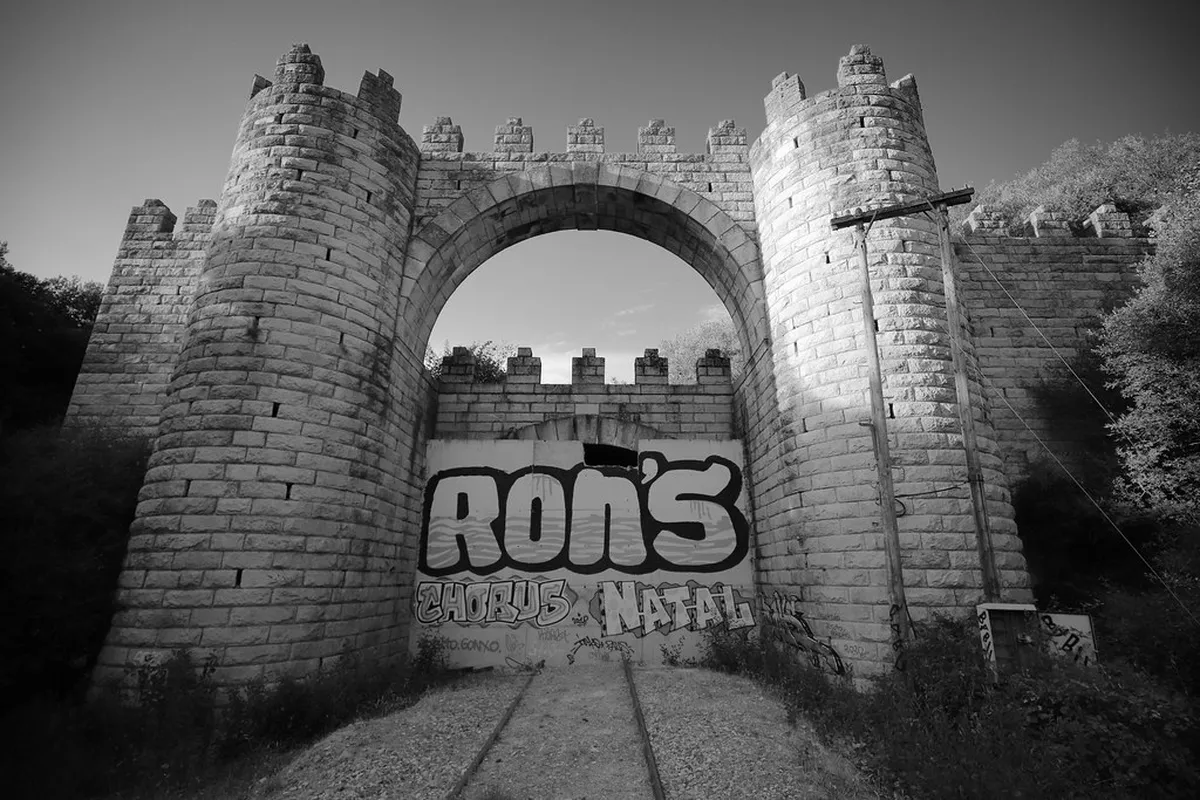 Explore the Rich Civil Architecture in Burgos, Spain