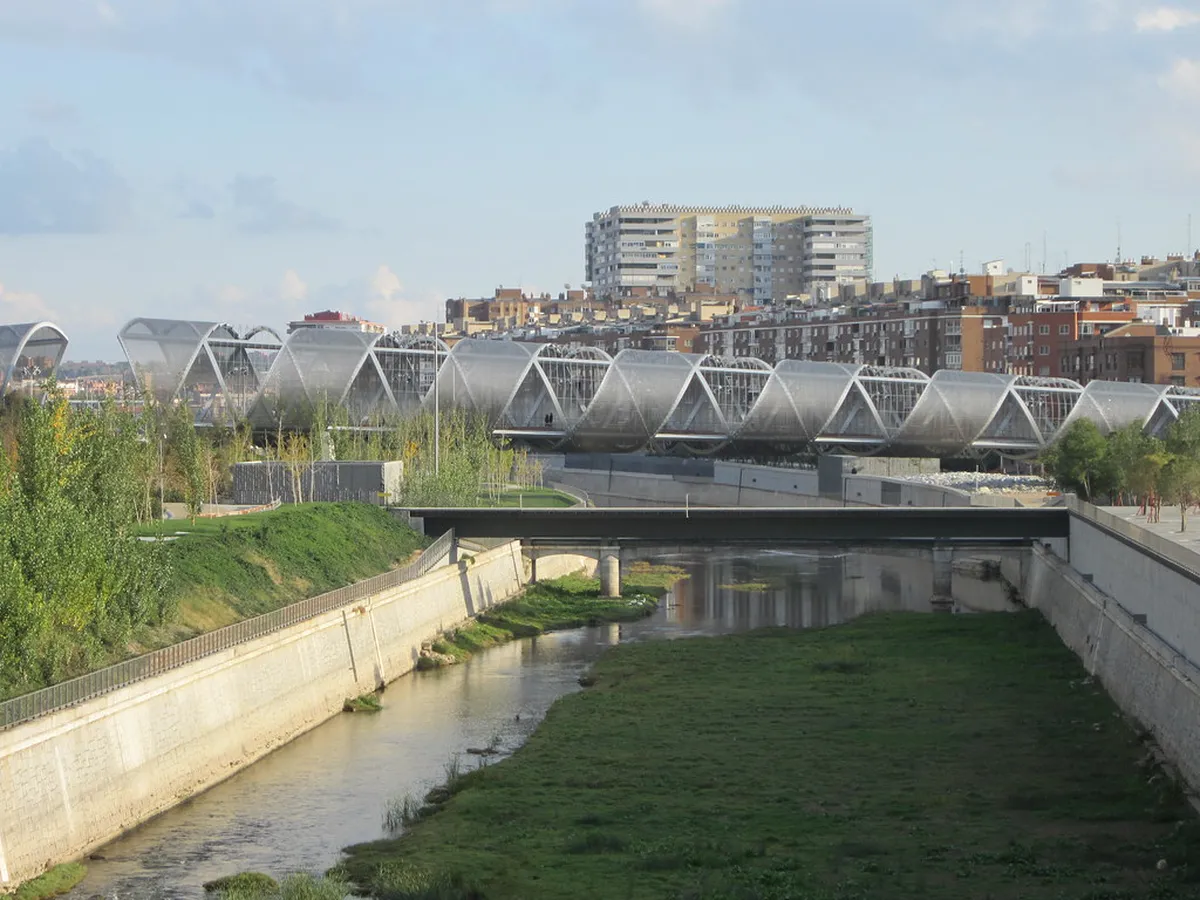 Explore Contemporary Architectural Projects in Burgos, Spain