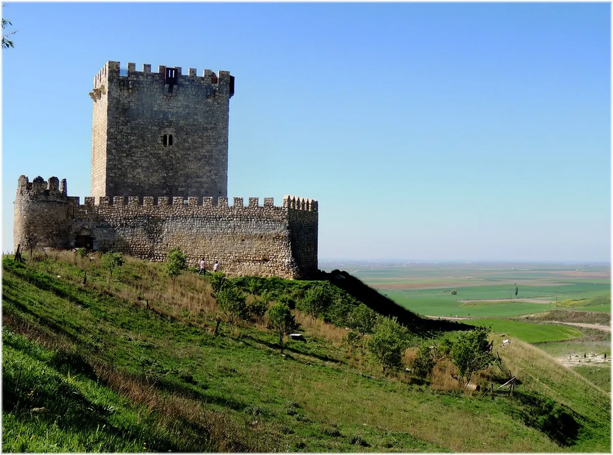 El Cid and Burgos Architecture: A Historic Journey