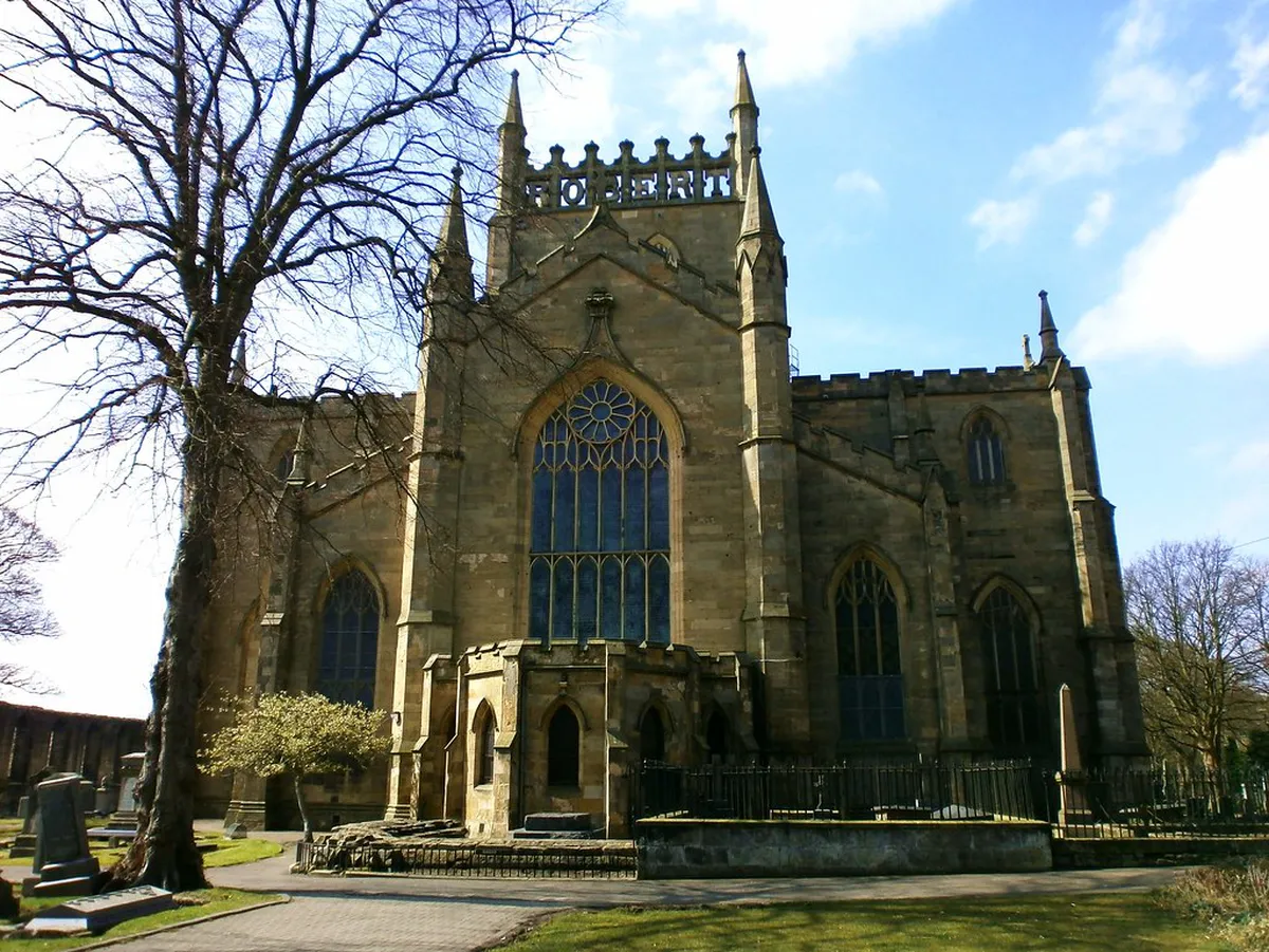 Famous Burgos Architects: Masters of Spanish Design