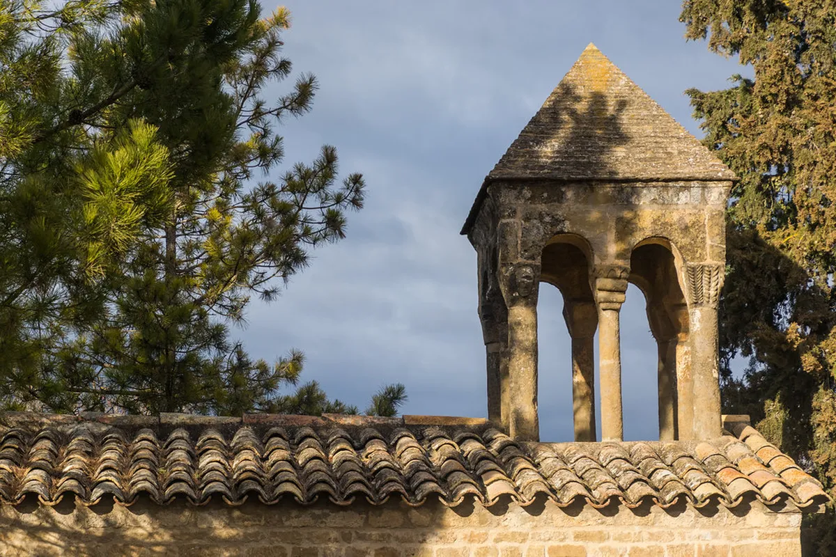 History of Arco de Santa María Burgos: A Gateway to the Past