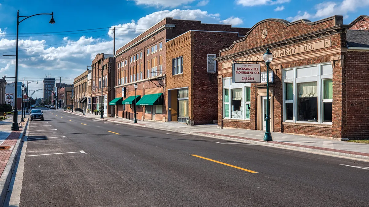 Identifying Neoclassical Architecture in Burgos: A 2025 Guide