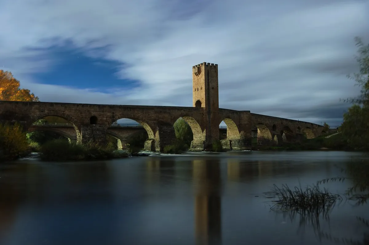 Modern Architecture Burgos: Contemporary Buildings Guide