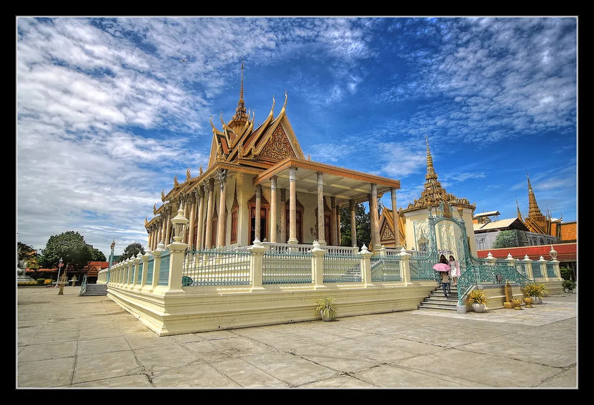 Exploring Burgos's Notable 19th-Century Buildings
