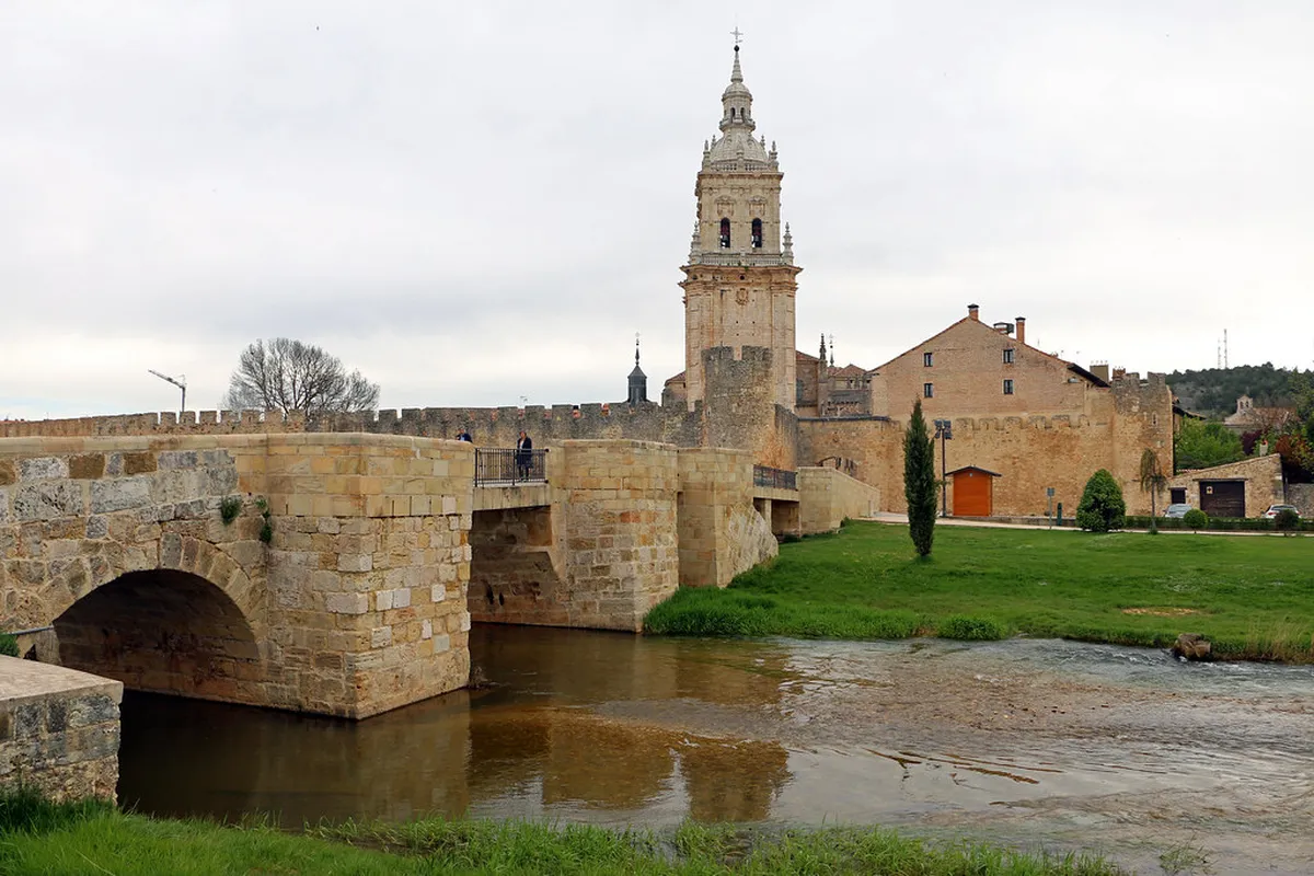 Uncovering Burgos's Finest Renaissance Buildings