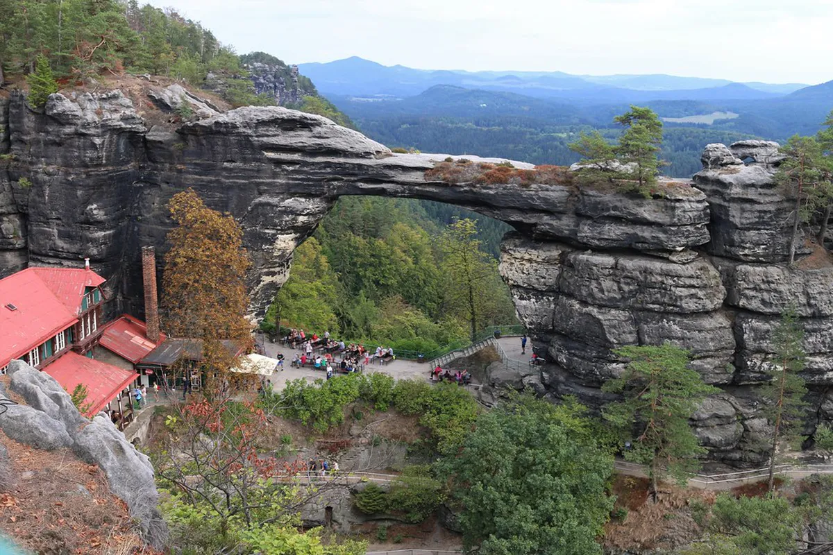 Burgos Historic Center Walking Route Map for 2025