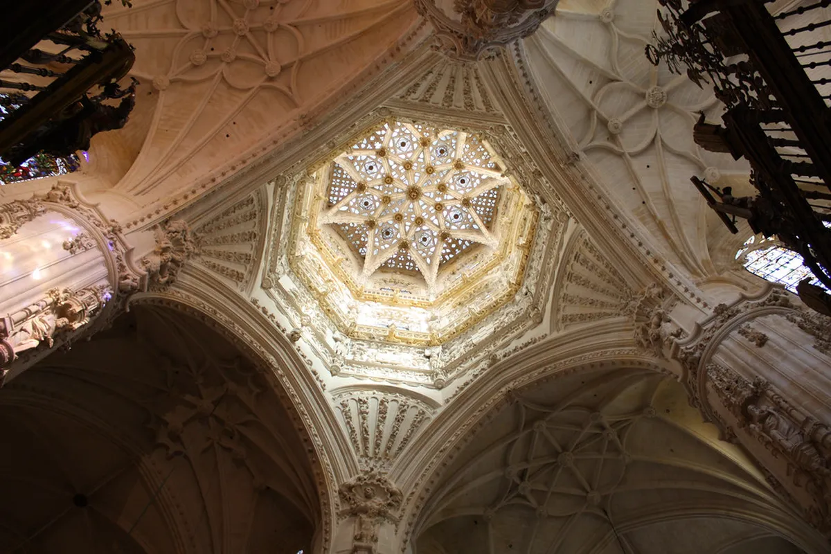 Visit El Cid's Tomb in Burgos Cathedral 2025