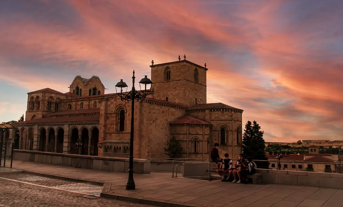 Architects of Burgos Cathedral: Master Builders Explained