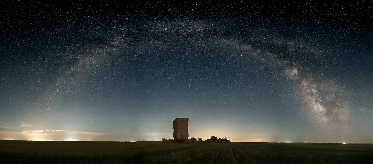 Arco de la Estrella: Guide to Cáceres' Star Arch Gate