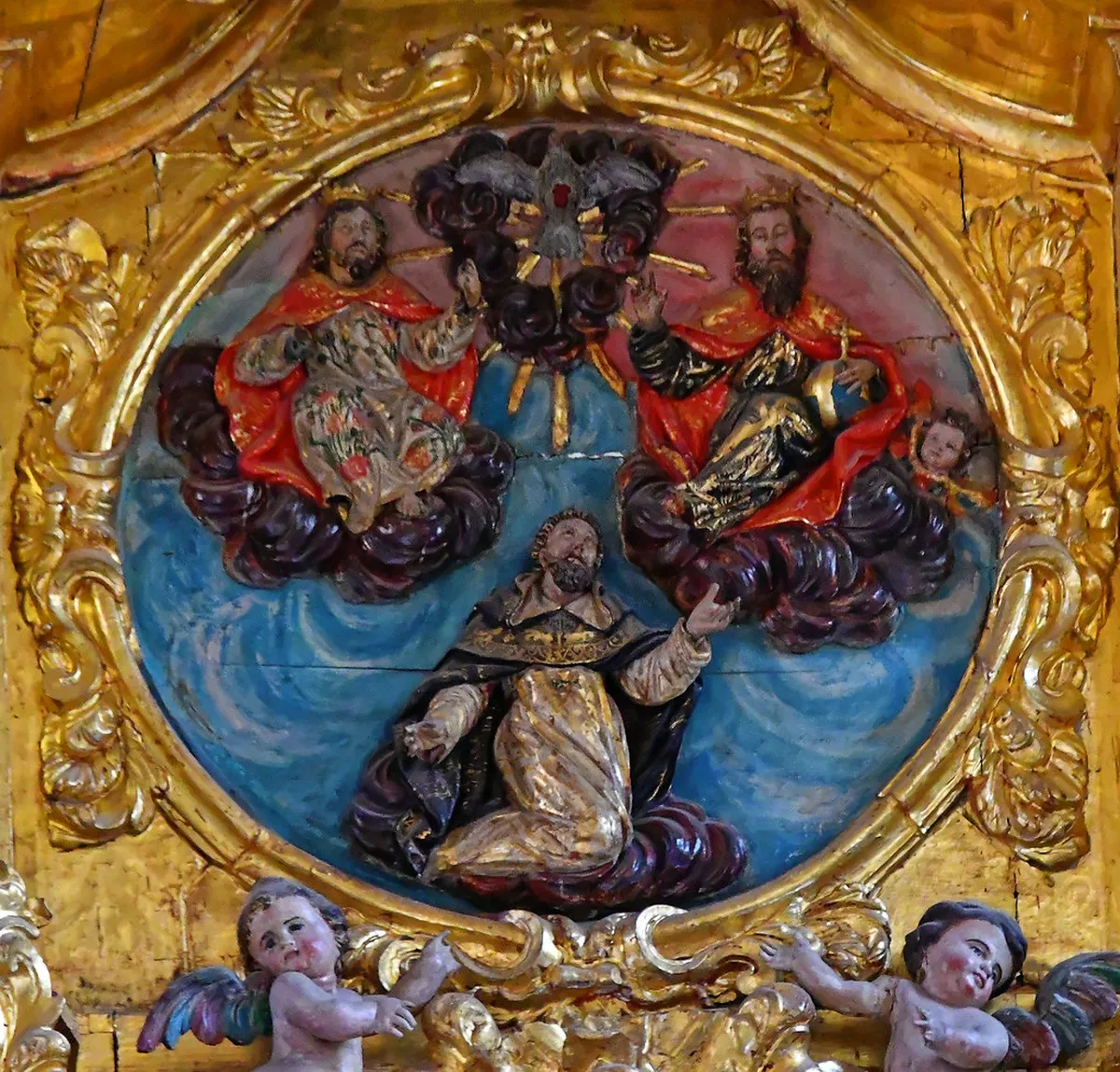 Discover Baroque Architecture Examples in Cáceres for 2025