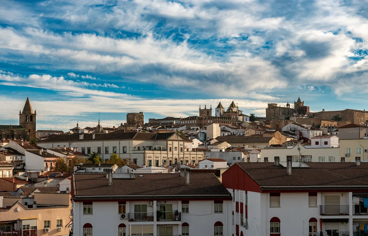 Cáceres City Walls History: A Journey Through Time