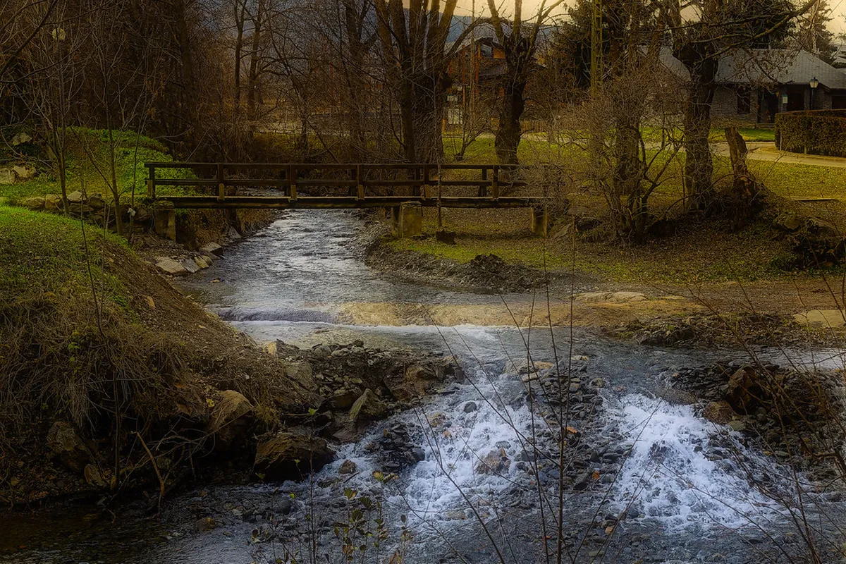 Cáceres City Walls: Discovering Different Eras