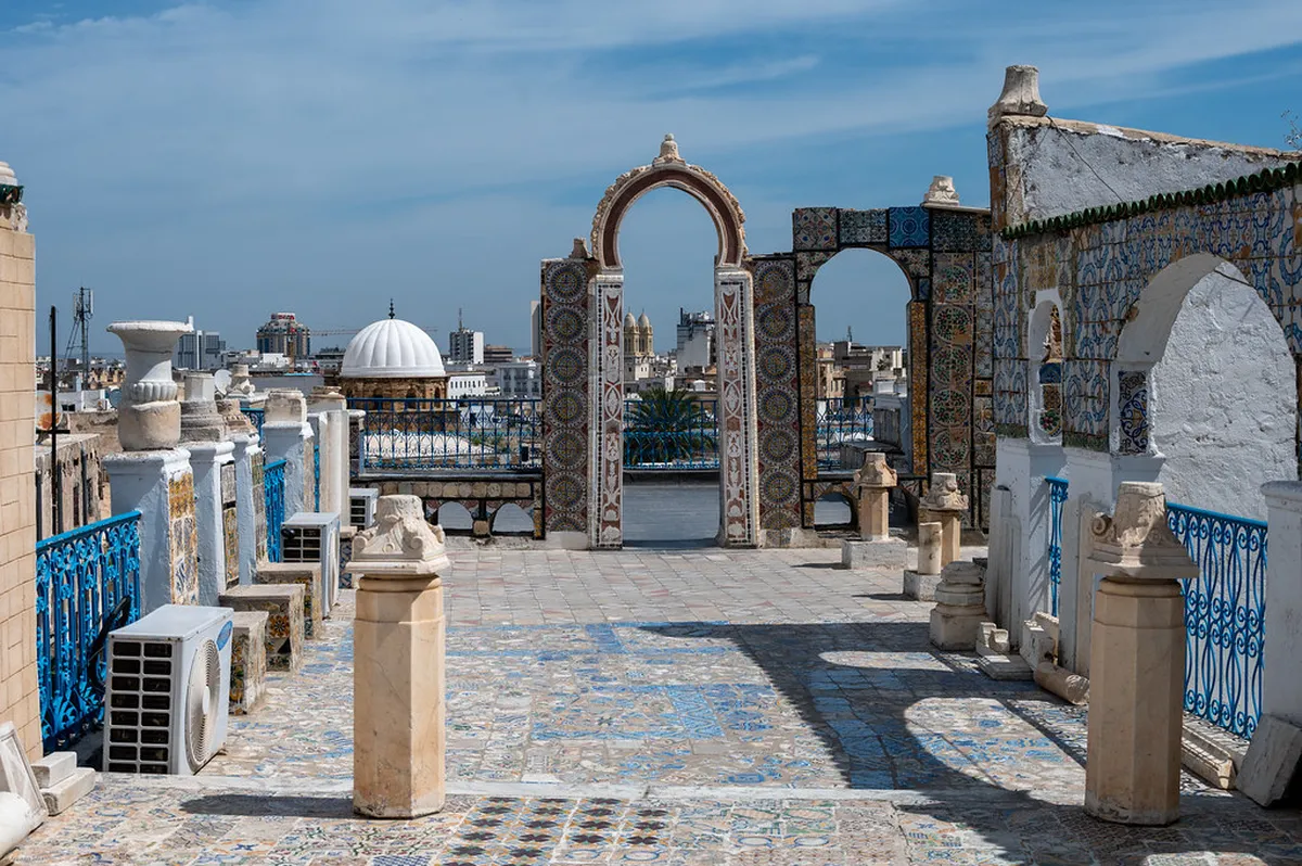 Discover the Rich History of Almohad Walls Cáceres